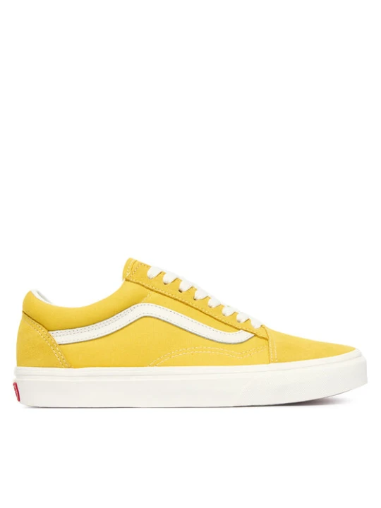 Zdjęcie produktu Vans Tenisówki Old Skool VN000D7ZGRV1 Żółty