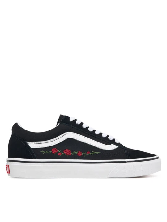 Zdjęcie produktu Vans Tenisówki Old Skool VN000E8W4581 Czarny