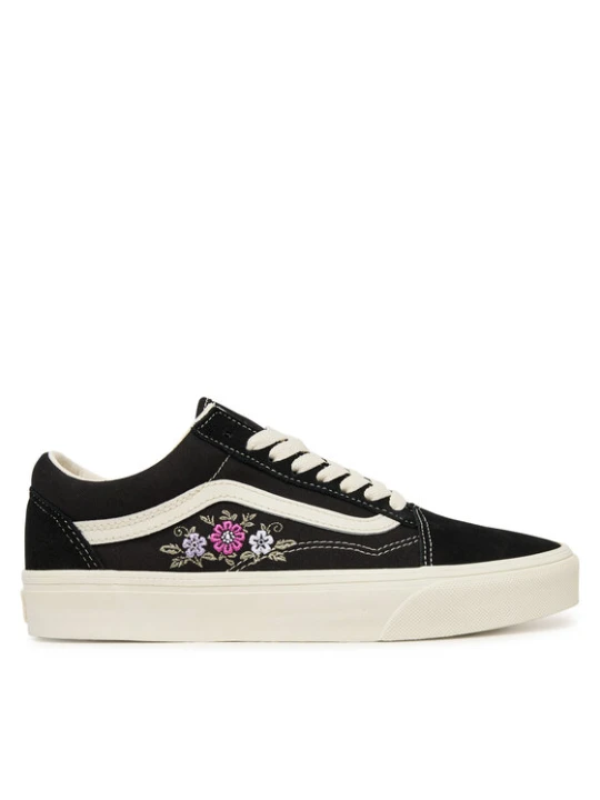 Zdjęcie produktu Vans Tenisówki Old Skool VN000E8WF2B1 Czarny