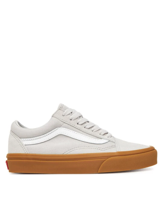 Zdjęcie produktu Vans Tenisówki Old Skool VN000E9Y0CS1 Szary
