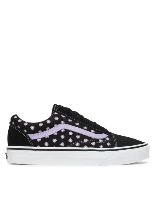Zdjęcie produktu Vans Tenisówki Old Skool VN000ECUPRP1 Czarny