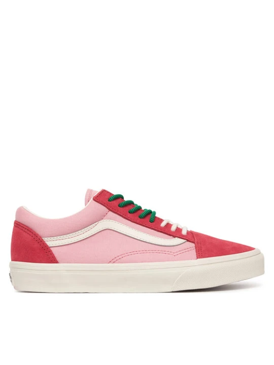Zdjęcie produktu Vans Tenisówki Old Skool VN000EDYFO91 Różowy