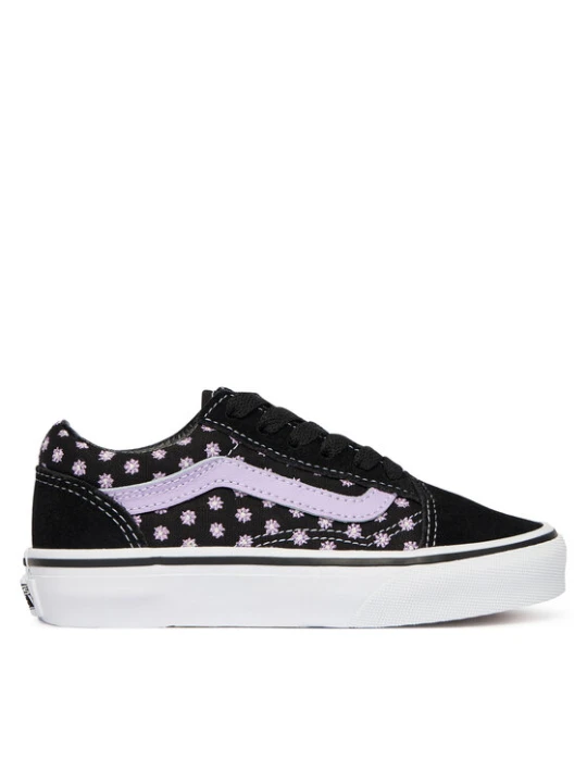 Zdjęcie produktu Vans Tenisówki Old Skool VN000Y1BPRP1 Czarny