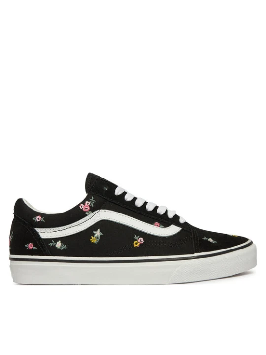 Zdjęcie produktu Vans Tenisówki Old Skool VN00113FB9P1 Czarny