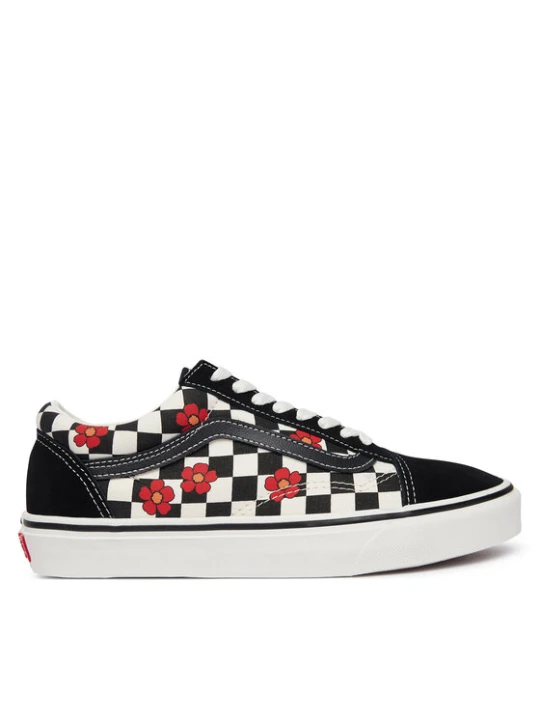 Zdjęcie produktu Vans Tenisówki Old Skool VN00113FBZW1 Czarny