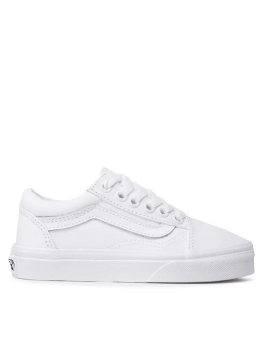 Zdjęcie produktu Vans Tenisówki Old Skool VN0A4BUUQLZ1 Biały