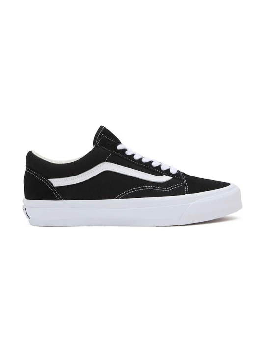 Zdjęcie produktu Vans tenisówki Premium Standards Old Skool 36 czarny