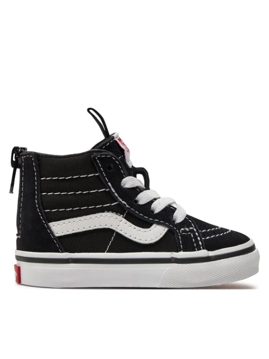 Zdjęcie produktu Vans Tenisówki Sk8-Hi Zip VN000XG5Y281 Czarny