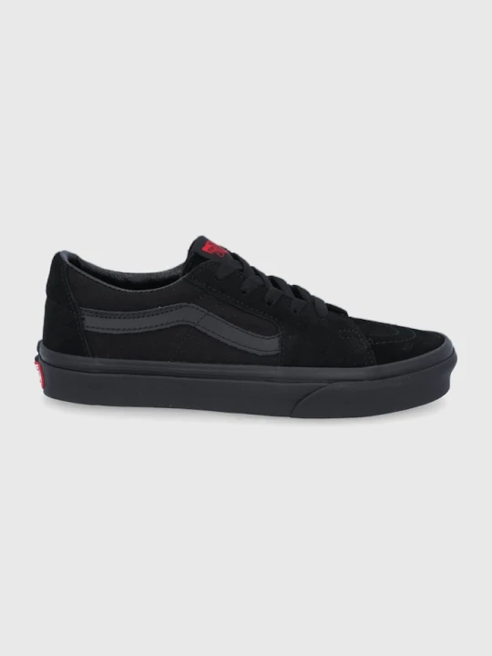 Zdjęcie produktu Vans Tenisówki SK8-Low czarny