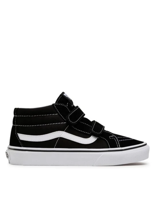 Zdjęcie produktu Vans Tenisówki Sk8-Mid Reissue V VN0A4UI56BT1 Czarny