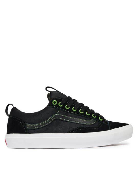 Zdjęcie produktu Vans Tenisówki Skate Old Skool 36 + VN000D5RBMB1 Czarny