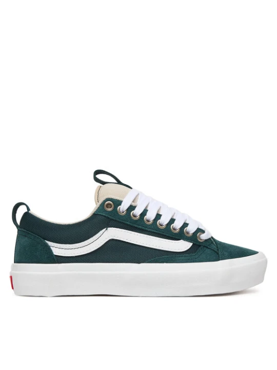 Zdjęcie produktu Vans Tenisówki Skate Old Skool 36 + VN000D5REKD1 Zielony