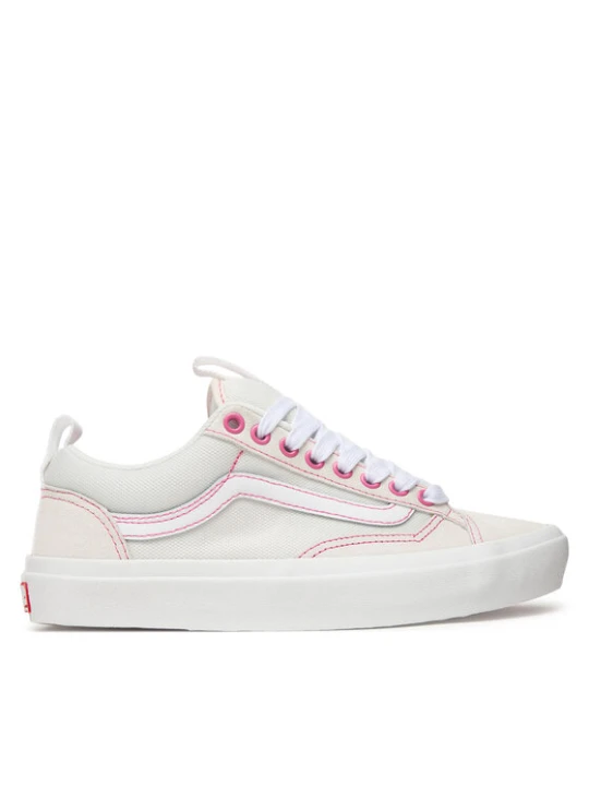 Zdjęcie produktu Vans Tenisówki Skate Old Skool 36 + VN000D5RFRQ1 Écru Kremowy