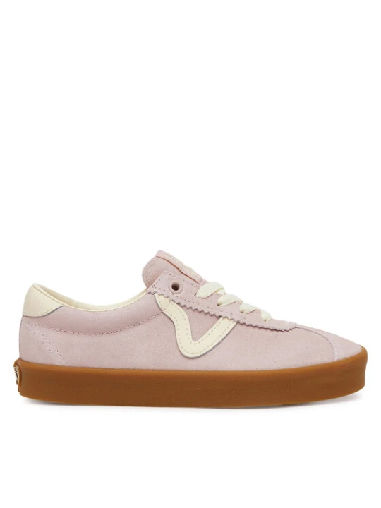 Zdjęcie produktu Vans Tenisówki Sport Low VN000CQRO3N1 Różowy