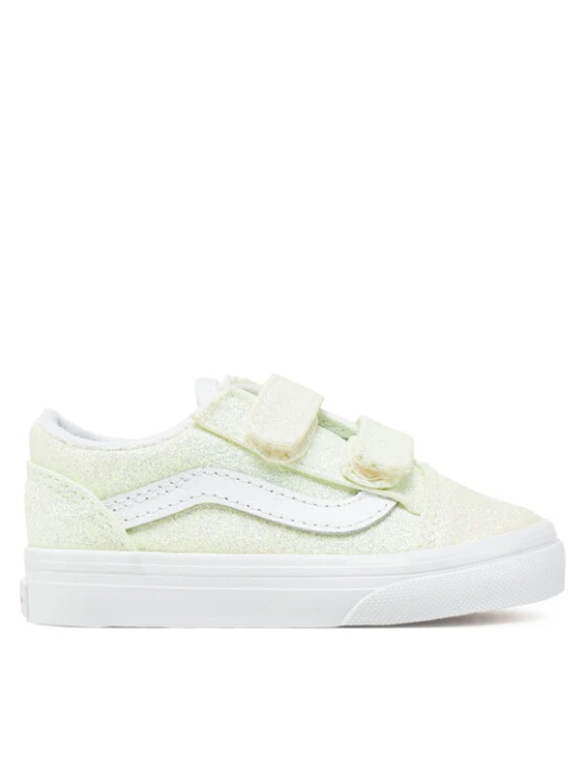Zdjęcie produktu Vans Tenisówki TD Old Skool V VN0A38JN3UA1 Różowy