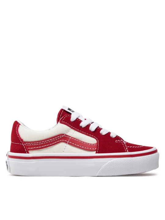 Zdjęcie produktu Vans Tenisówki Uy Sk8-Low VN0A7Q5LCIS1 Czerwony