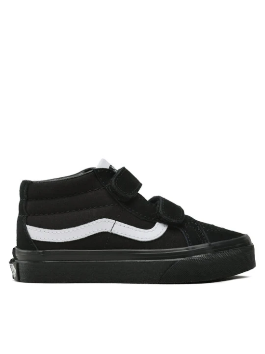 Zdjęcie produktu Vans Tenisówki Uy Sk8-Mid Reissue V VN0A346YLWB1 Czarny