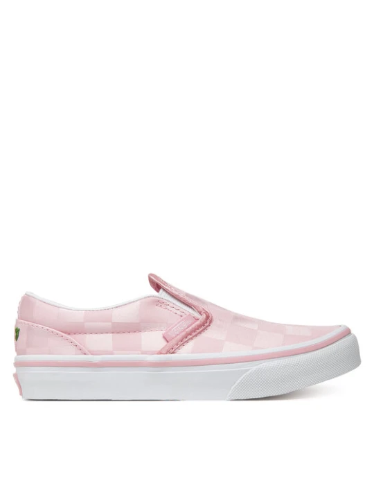 Zdjęcie produktu Vans Tenisówki VN000D0JY3K1 Różowy
