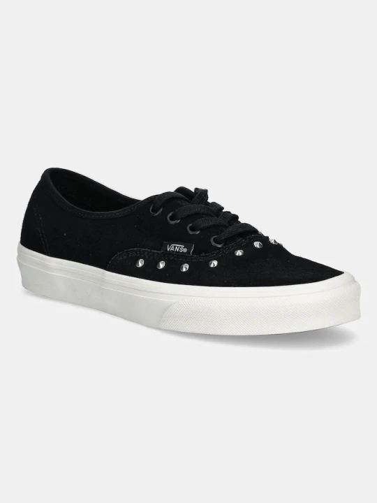 Zdjęcie produktu Vans tenisówki zamszowe Authentic czarny