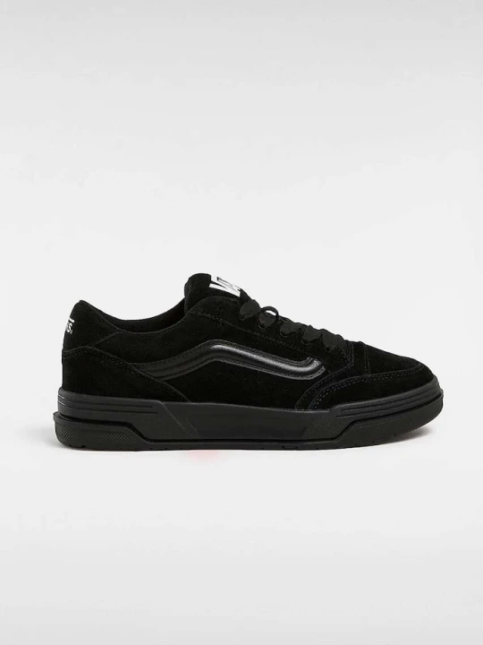 Zdjęcie produktu Vans tenisówki zamszowe Hylane czarny