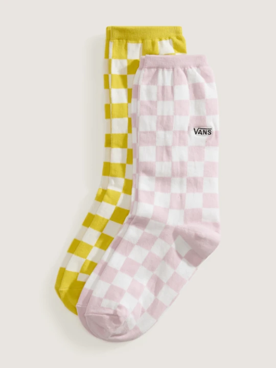 Zdjęcie produktu Vans - Ticker Crew Dusty Goldunisex, Żółty