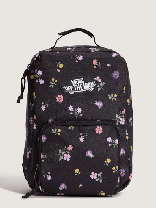 Zdjęcie produktu Vans - Torba na lunch Old Skoolunisex, Czarny
