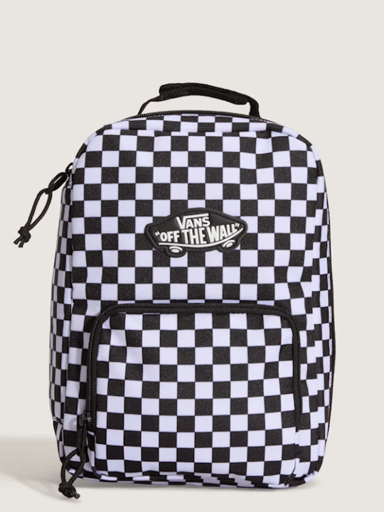 Zdjęcie produktu Vans - Torba na lunch Old Skoolunisex, Czarny