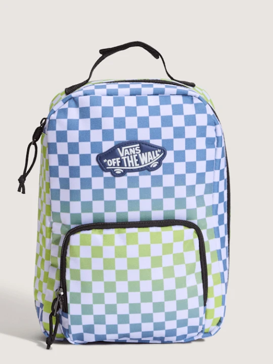 Zdjęcie produktu Vans - Torba na lunch Old Skoolunisex, Niebieski