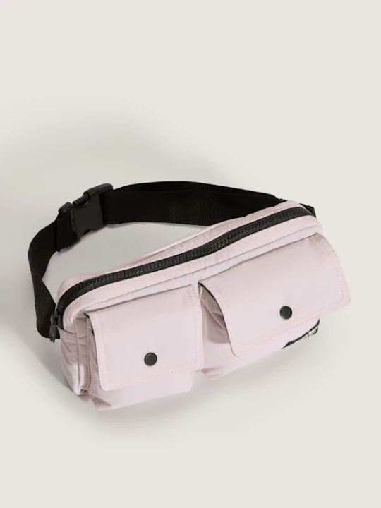 Zdjęcie produktu Vans - Torba na ramię Lawler, male, Fioletowy