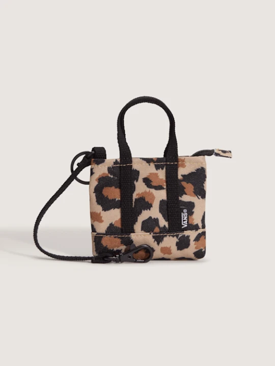 Zdjęcie produktu Vans - Torba na ramię Micro Pergs, male, Beżowy