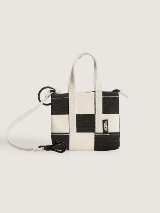 Zdjęcie produktu Vans - Torba na ramię Micro Pergs, male, Biały