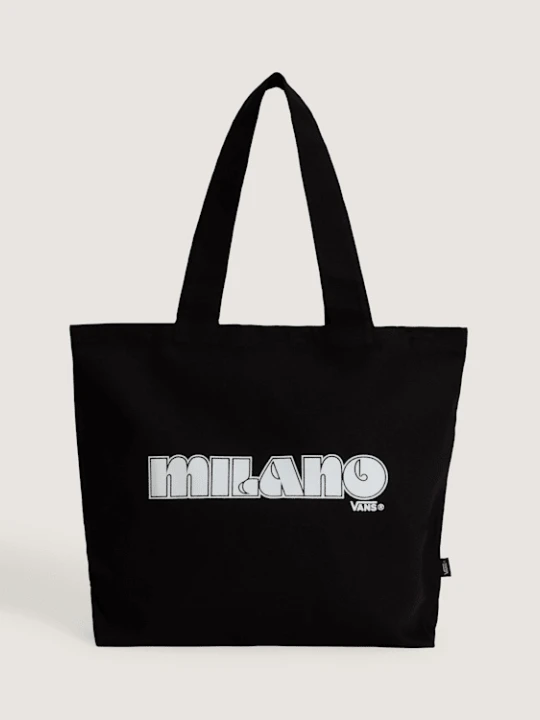 Zdjęcie produktu Vans - Torba na ramię Milano, male, Czarny, Size: Jeden Rozmiar
