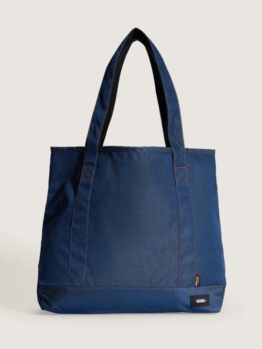 Zdjęcie produktu Vans - Torba na ramię Pergs, male, Niebieski, Size: Jeden Rozmiar