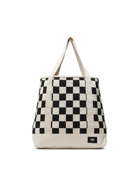 Zdjęcie produktu Vans Torebka Pergs Tote VN0A7PQE3KS1 Beżowy