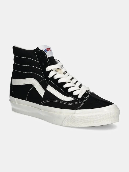 Zdjęcie produktu Vans trampki Clash The Wall czarny