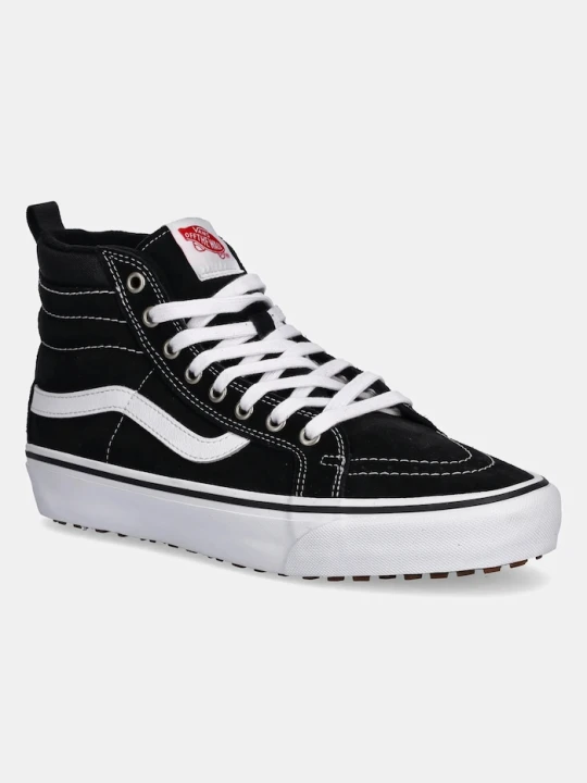 Zdjęcie produktu Vans trampki MTE Sk8-Hi Insulated czarny