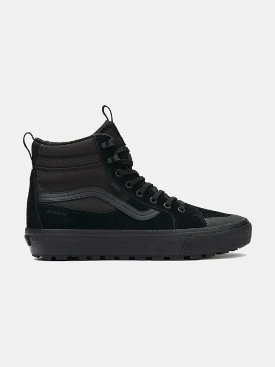 Zdjęcie produktu Vans trampki MTE Sk8-Hi Waterproof czarny