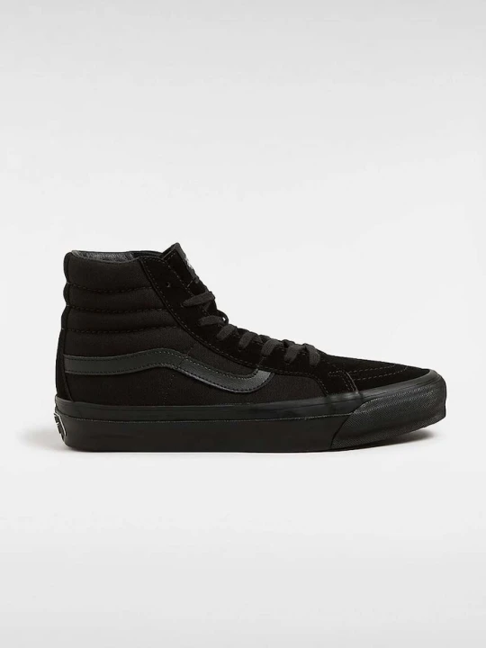 Zdjęcie produktu Vans trampki Premium Classics LX Sk8-Hi Reissue 38 czarny