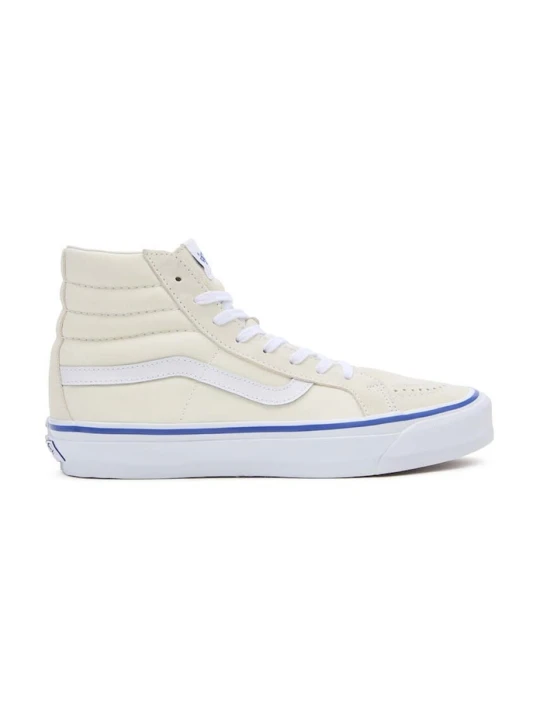 Zdjęcie produktu Vans trampki Premium Standards Sk8-Hi Reissue 38 beżowy