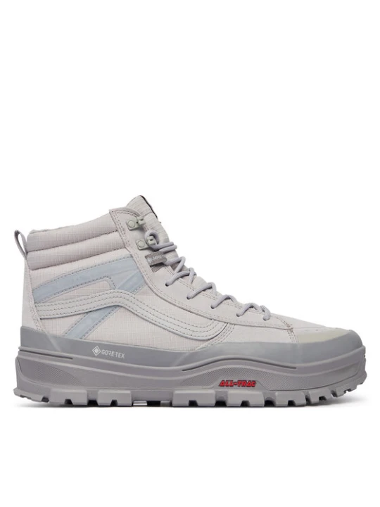 Zdjęcie produktu Vans Trekkingi Sk8-Hi GORE-TEX Insulated VN000DARLTG1 Szary jasny