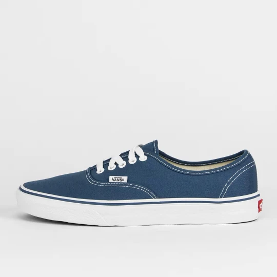 Zdjęcie produktu Authentic Vans niebieski