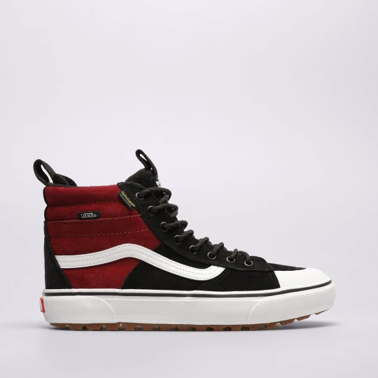 Zdjęcie produktu Vans Ua Sk8-Hi Mte-2 czarny