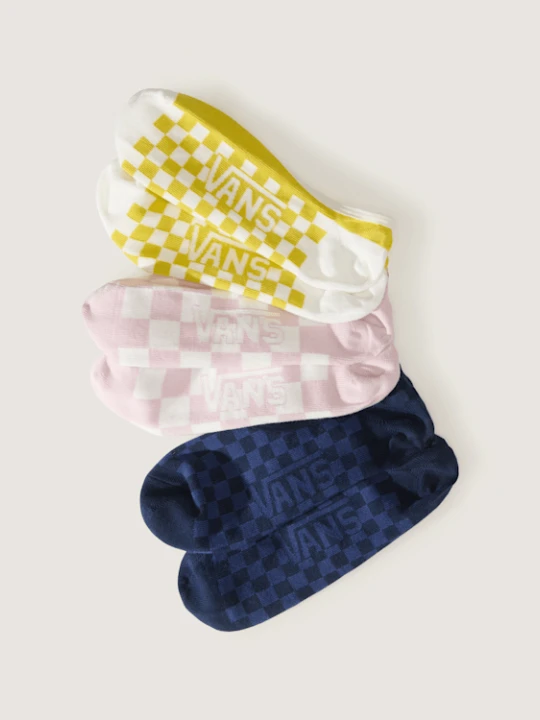 Zdjęcie produktu Vans - Vans Check Canoodle Dusty Gold, male, Niebieski