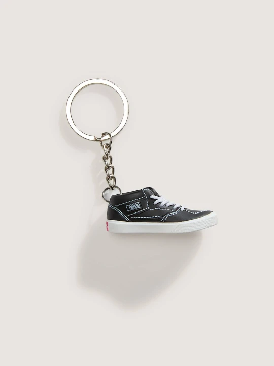 Zdjęcie produktu Vans - Vans Icon Shoe Key Chain Black, Człowiek, Czarny, Rozmiar: Jeden Rozmiar
