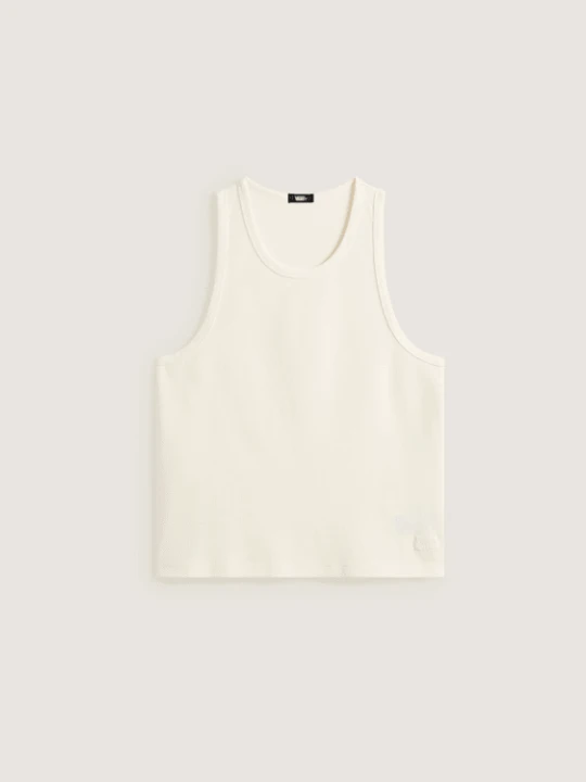 Zdjęcie produktu Vans - Waffle Tank EGRET, male, Biały