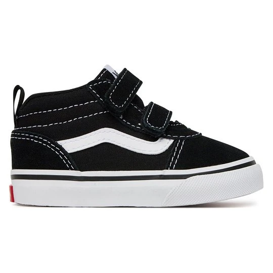 Zdjęcie produktu Vans WARD MID V VN0A5HYXIJU1 Czarny