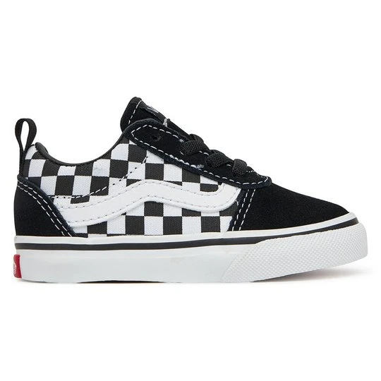 Zdjęcie produktu Vans WARD SLIP-ON VN0A3QU1PVJ1 Czarny
