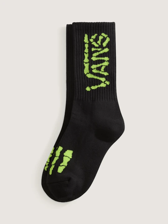 Zdjęcie produktu Vans - Willering Crew Blackunisex, Czarny, Size: XS (31-34)