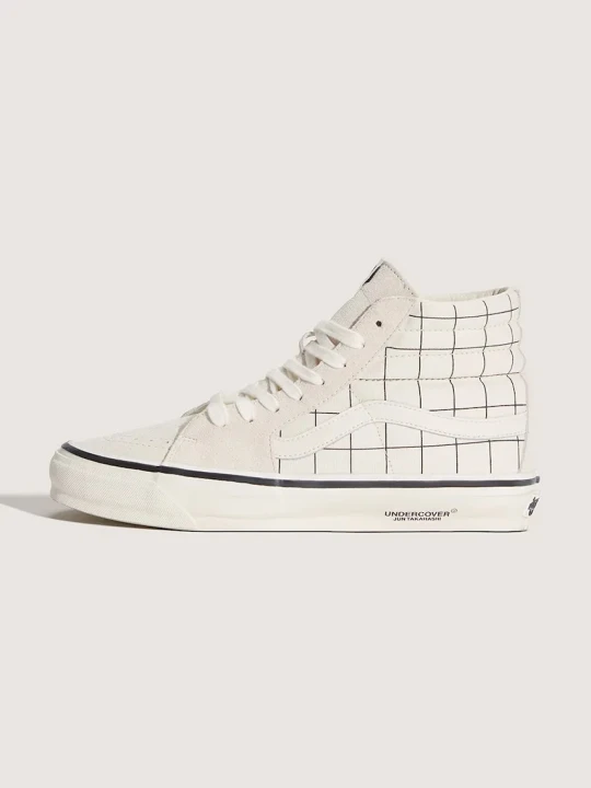 Zdjęcie produktu Vans x UNDERCOVER tenisówki męskie bawełniane