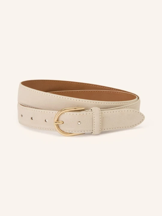 Zdjęcie produktu Vanzetti Skórzany Pasek beige